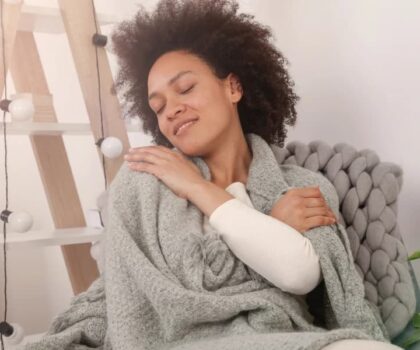 Self-Worth in Dating: How to Stop Settling When You Know You Deserve More