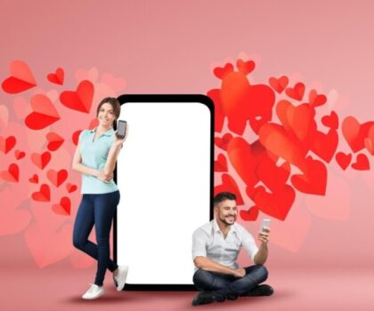 Best Time and Way to Ask Someone Out on a Dating App