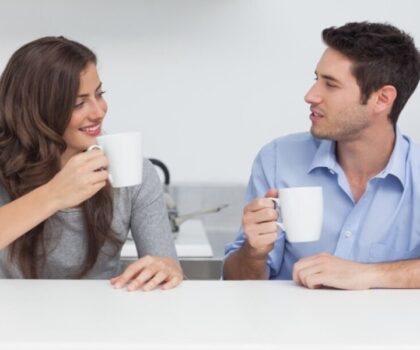 Financial Compatibility: Talking About Money Earlier in Modern Relationships
