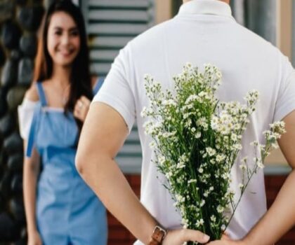Green Flags to Marry, Red Flags in Relationships That Signal It’s Time to Run