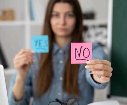 Turning Rejection into Growth: Tips for Graceful Handling