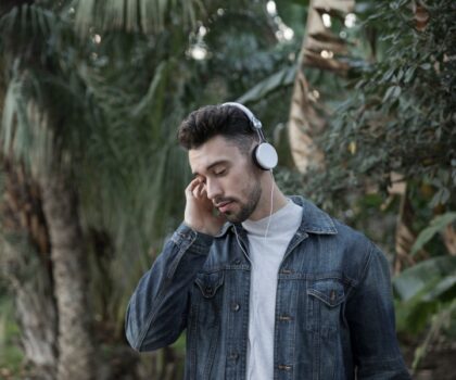 The Breakup Playlist That Gets You Through Every Stage of Heartache