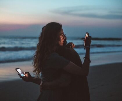 What Happens When Love is Safe But Boring