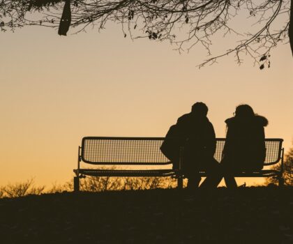 Is It Love or Just Loneliness? 