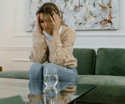 The Pressure of Relationship Social Posts: Are Couple Goals Killing Your Reality?