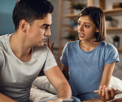No More Explanations: How I Healed Without Closure in Dating