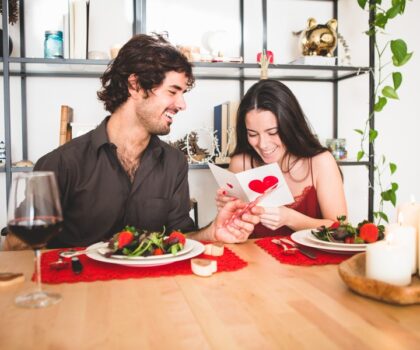 Secrets to Making an Unforgettable First Impression