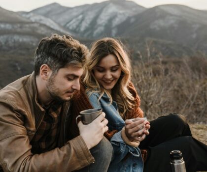 The Friendship Test: Should You Be Dating Someone You’d Be Friends With?