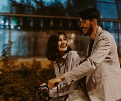 Healing Your Inner Child Through Safe Love: The Overlooked Dating Journey