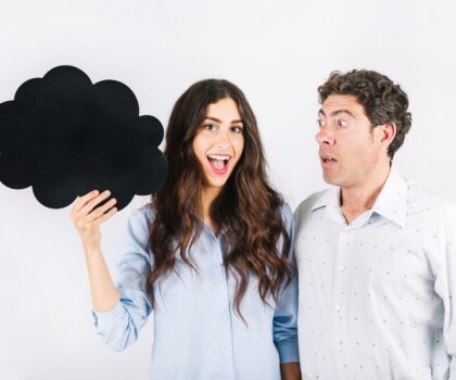 Play Twenty Questions With Your Partner for Fun and Connection