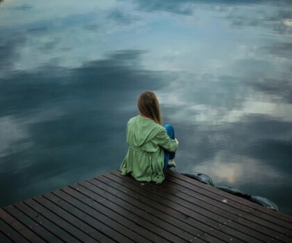 Alone, But Not Settling: The Power to Wait for True Love