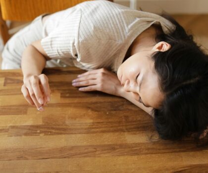 He Moved On Fast: Why It Hurts and What It Actually Means