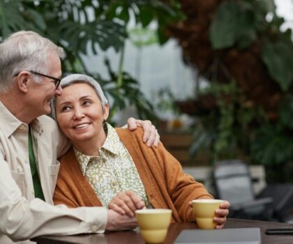 Eco-Aware Dating: Finding Love by Connecting on Values, Not Looks