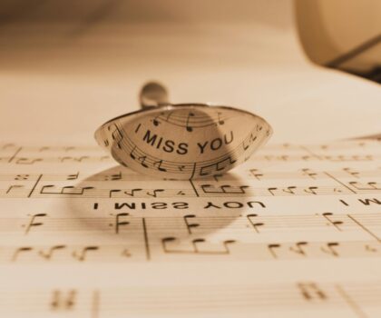 Do You Miss Them or Just Miss Feeling Chosen?