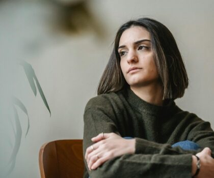 Jealousy of Their Female Friends: Insecurity or Boundary Issue?