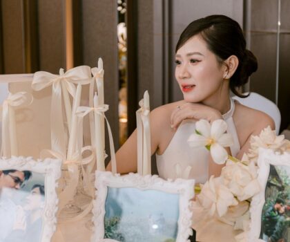 Princess Treatment Culture: Respect or a Role? 