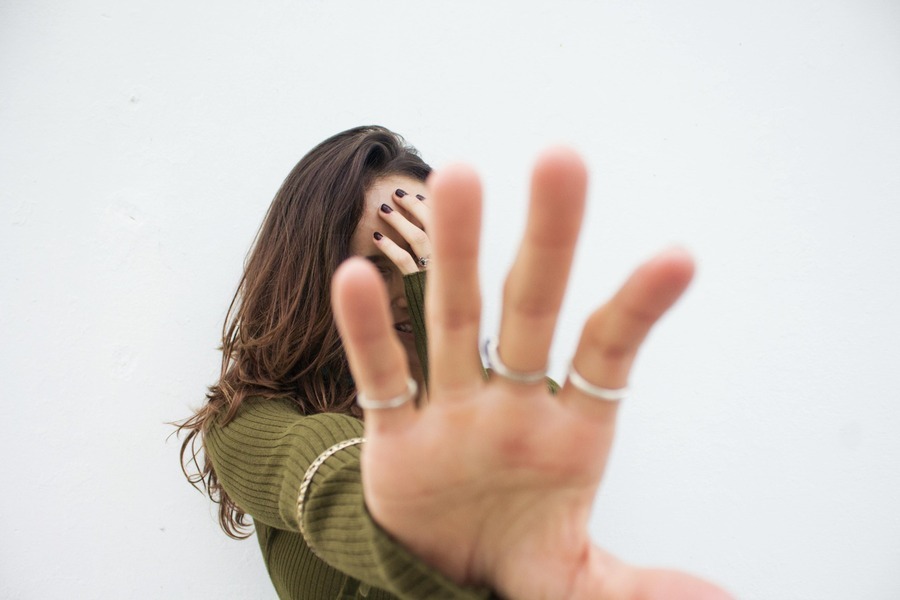 Push pull relationship emotional pattern