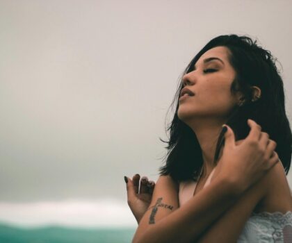 The Constant Comparisons: When You Feel Measured Against Their Ex