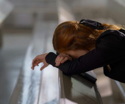 Quiet Commitment: When They Act Devoted But Won’t Define It