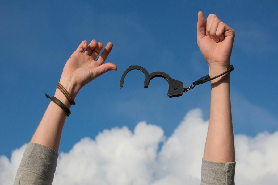 Ending a situationship for clarity