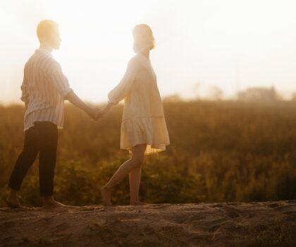 Dating Greenwashing: When People Pretend to Have Values to Impress You