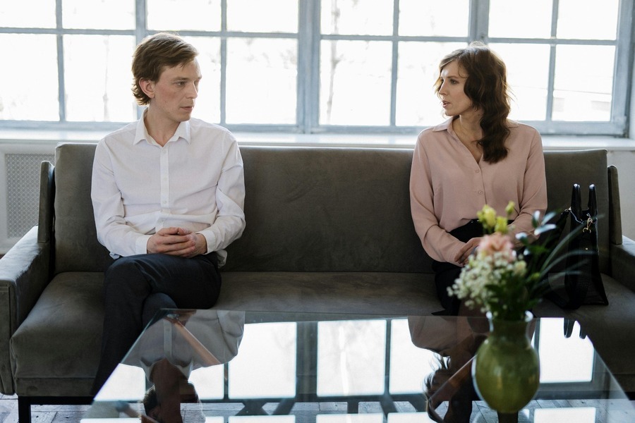 Important pre-marriage topics discussion