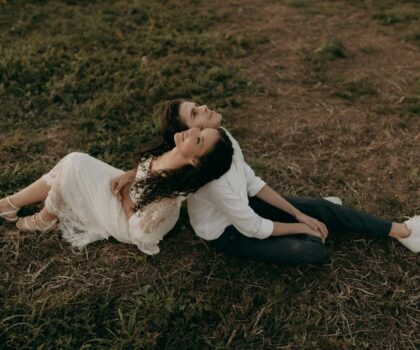 Slow Dating Movement: Slowing down to connect meaningfully