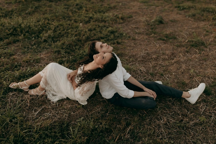 Slow dating trend for love