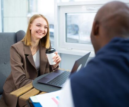 Workplace Romance in the New Post-RTO World: Why the Office is the New Dating Scene