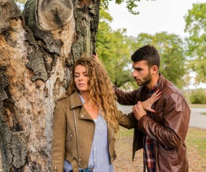The 5-Year Itch: Why Even Strong Relationships Hit a Rough Patch
