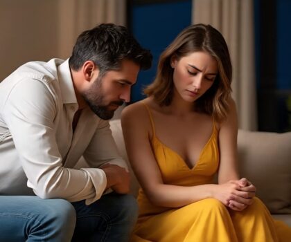 Emotional Affair vs Friendship: Determining the Boundary in Long-Term Relationships