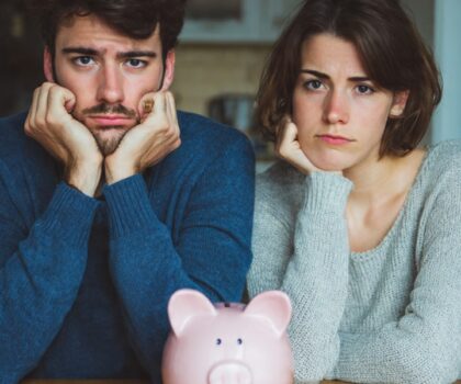 Financial Infidelity: How Covert Money Habits Can Destroy Enduring Love