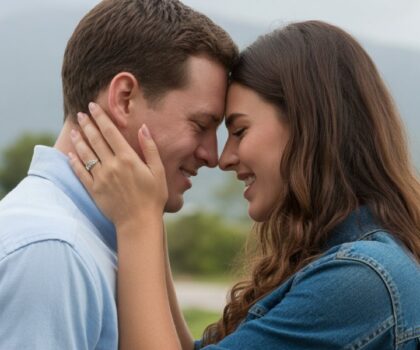 Future Faking: How Envisioning an Ideal Relationship Can Mask Warning Signs