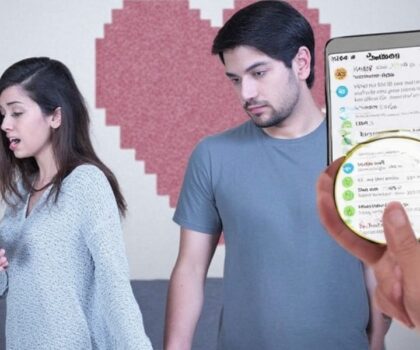 Micro-Cheating: We Are All Cunning, Your Partner May Cross The Line