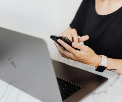 Orbiting in Dating: Why They Watch Your Stories but Never Text Back