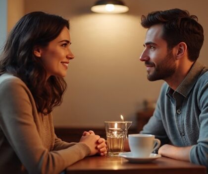 Relationship Glimmers: The Small Positive Signs with Huge Meanings