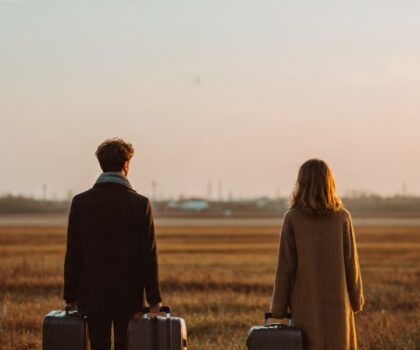 Emotional Baggage vs. Emotional Growth: Before Dating Again, Get the Difference straight