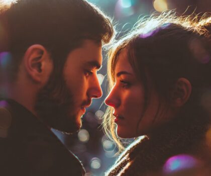 Romantic Idealization: Why We Fall for the Idea of Someone, Not the Reality