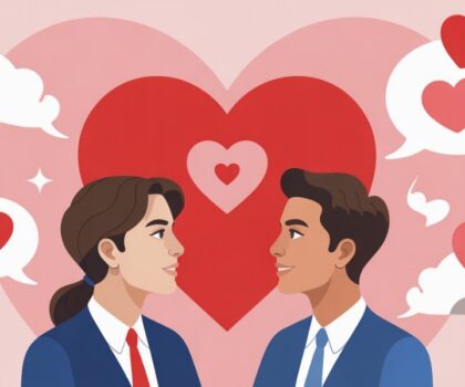 Love Languages 2.0: How They’re Changing in the Digital Era