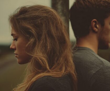 The Slow Fade: Why People Drift Away Rather than End Things