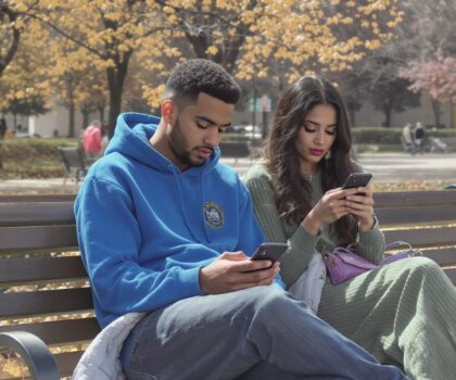 Textationships: How Nonstop Messaging Has Taken Over and There’s No Turning Back