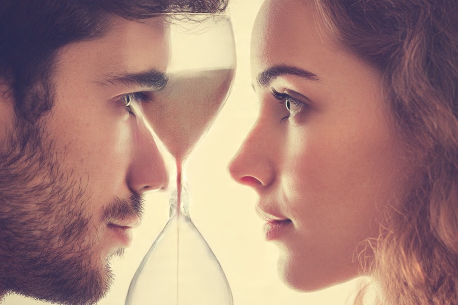 timing in relationships