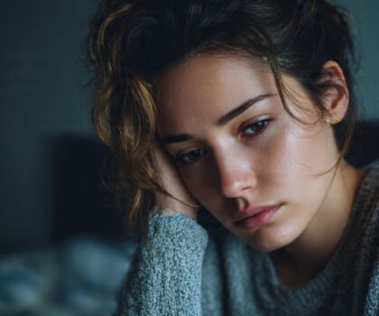 Emotional Withdrawal After a Breakup: Why Your Body Feels Shut Down