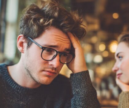 Over-Explaining in Romantic Relationships: The Anxiety We’re Not Aware Of with Having to Justify Everything