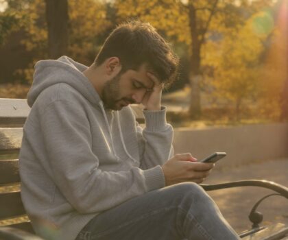 Situationship Anxiety: Why You Feel Uncertain Even When Things Seem “Good”