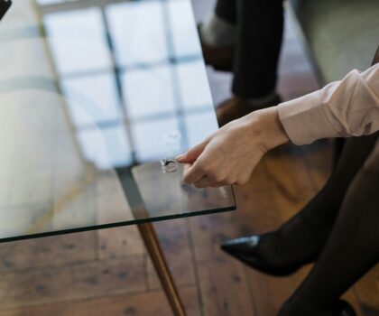 The Exit Fantasy: Mentally Leaving a Relationship Before It Actually Ends