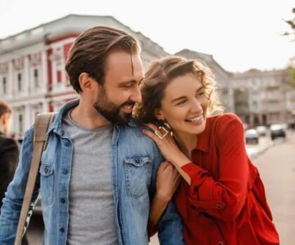 Romantic avoidance: when people desire love but escape intimacy