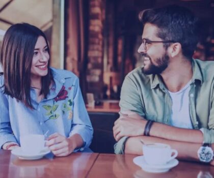 Digital Mixed Signals: How Online Behavior Confuses Real-Life Feelings