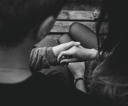 Emotional Inconsistency: When Love Feels Warm One Day and Cold the Next