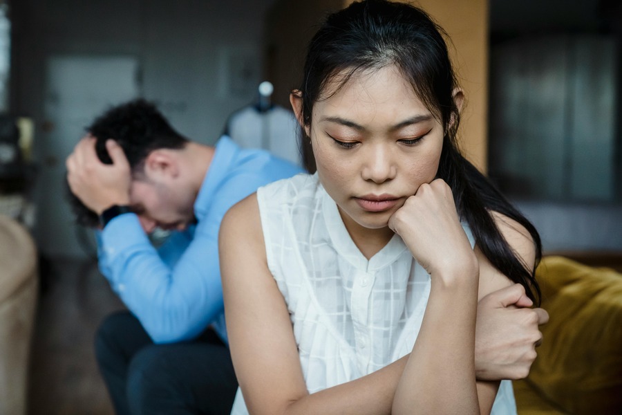Adult Friendship Crisis and Loneliness